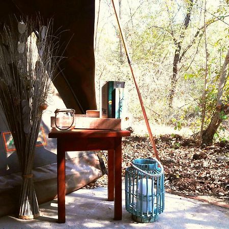 Beyond The Boma Boutique Guesthouse Marloth Park Exterior photo