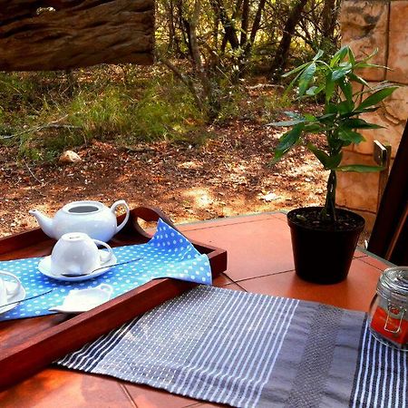 Beyond The Boma Boutique Guesthouse Marloth Park Exterior photo