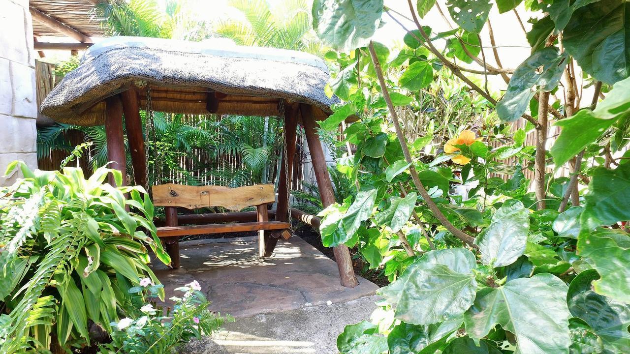 Beyond The Boma Boutique Guesthouse Marloth Park Exterior photo