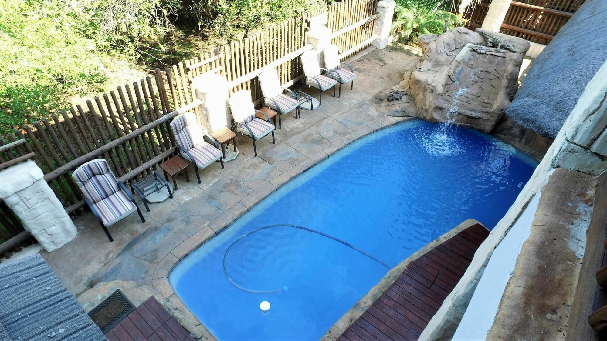 Beyond The Boma Boutique Guesthouse Marloth Park Exterior photo
